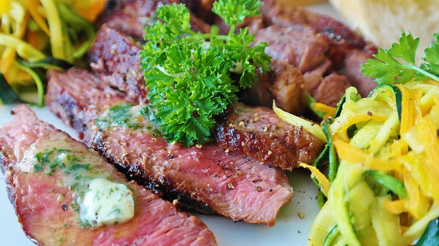 daging