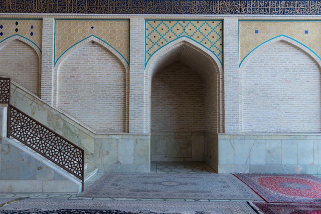 masjid